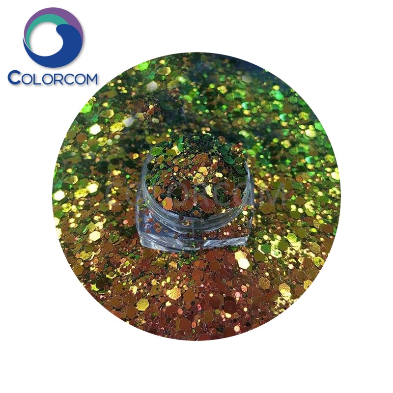 Sparkle Powder | Glitter Powder | GLTRCCOM Glitter G0821