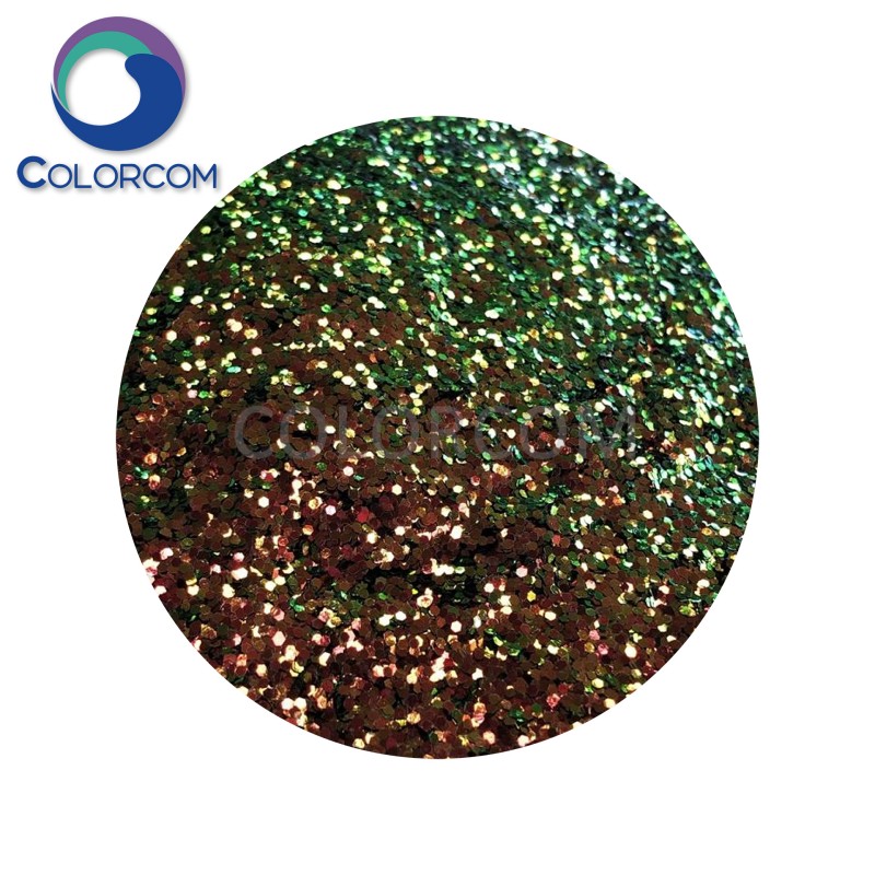 Chameleon Glitter | Glitter Powder | GLTRCCOM Glitter C1520