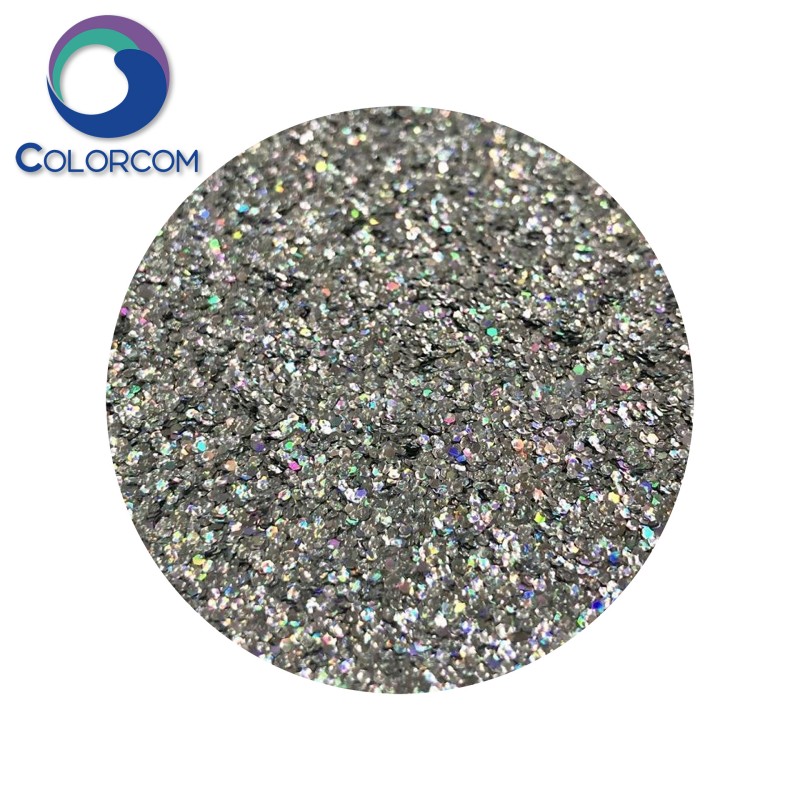 Embossing Glitter | Shaped New Glitter | GLTRCCOM Glitter N1275