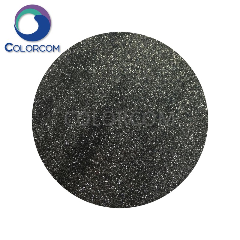 Polyester Grey Glitter | Glitter Powder | GLTRCCOM Glitter G0854