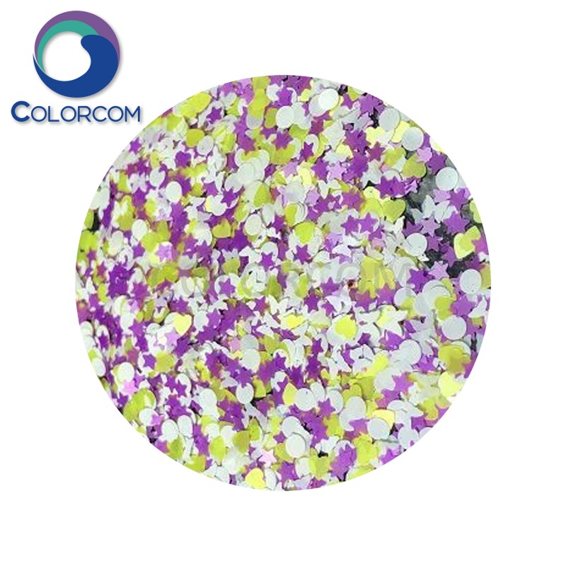 Glitter Setting Powder | Glitter Powder | GLTRCCOM Glitter G0829