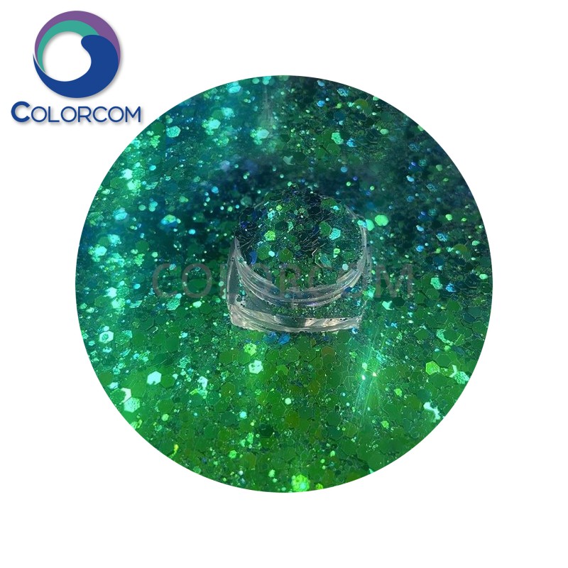 Super Fine Glitter Powder | Glitter Powder | GLTRCCOM Glitter G0819