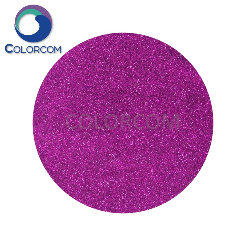 Metallic Purple Glitter | Glitter Powder | GLTRCCOM Glitter G0849