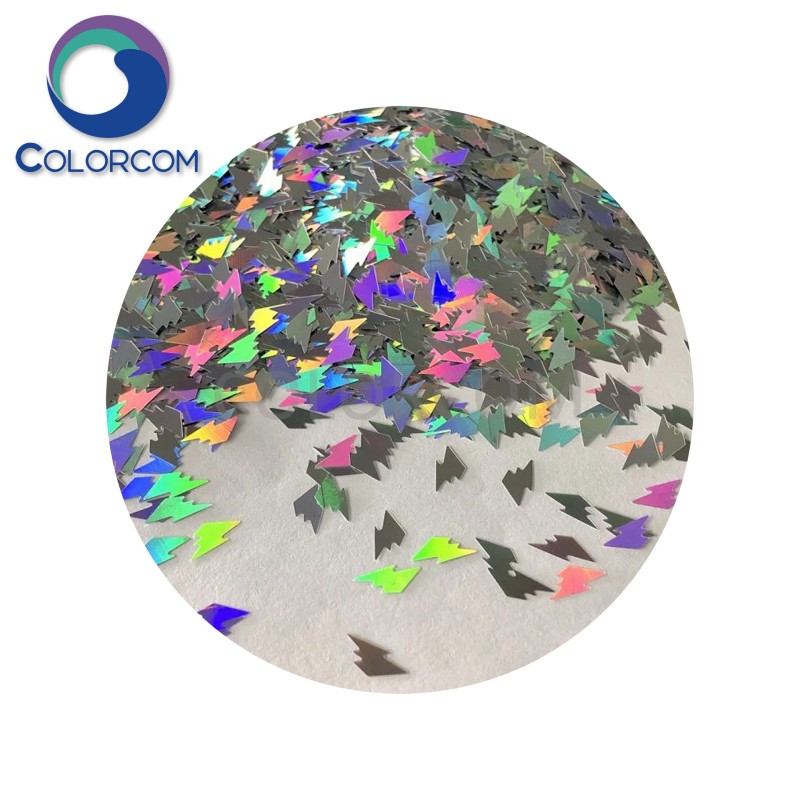 Butterflies Glitter | Shaped New Glitter | GLTRCCOM Glitter N1280