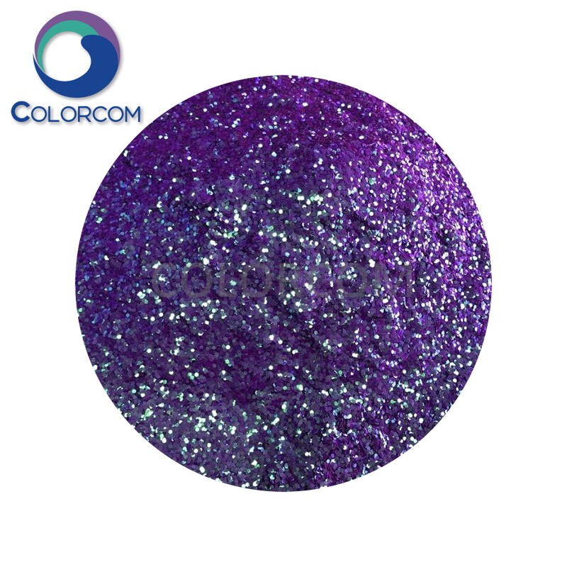 Color Changing Glitter | Glitter Powder | GLTRCCOM Glitter C1523