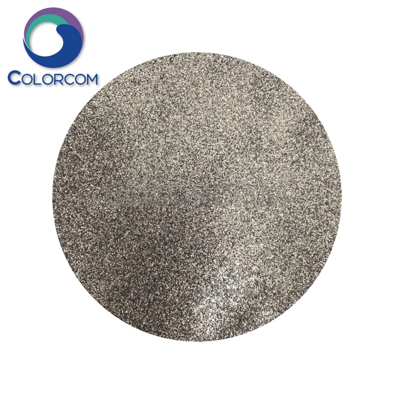 Aluminized Matte Glitter | New Glitter | GLTRCCOM Glitter N1452