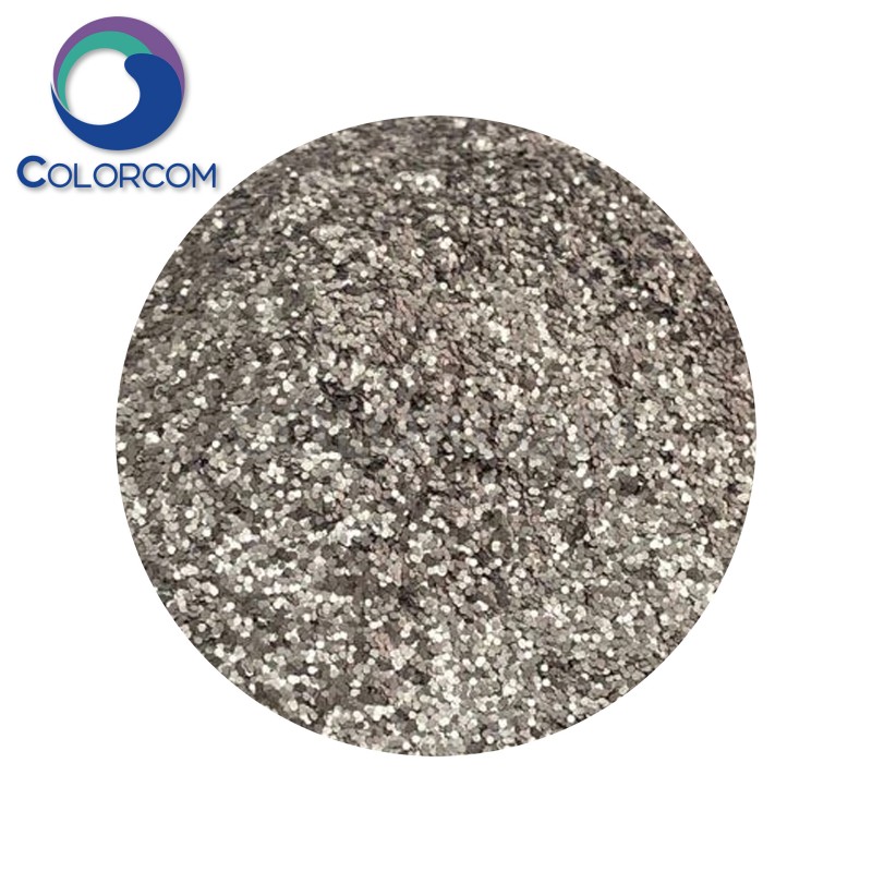 Indoor Christmas Decoration Poly Glitter | Glitter Powder | GLTRCCOM Glitter G0832