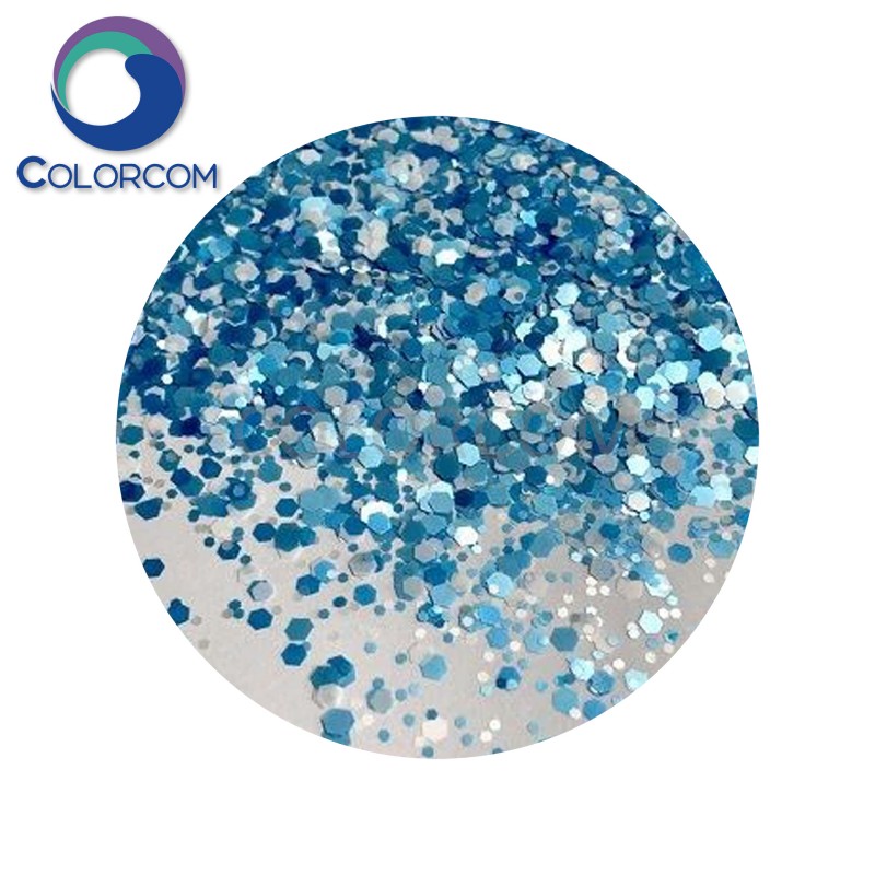 Light Olive Green Glitter | Glitter Powder | GLTRCCOM Glitter G0640