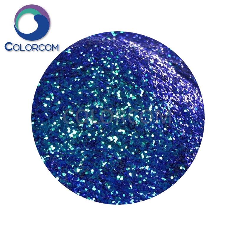 Glitter Powder | Color Changing Glitter | GLTRCCOM Glitter C1522
