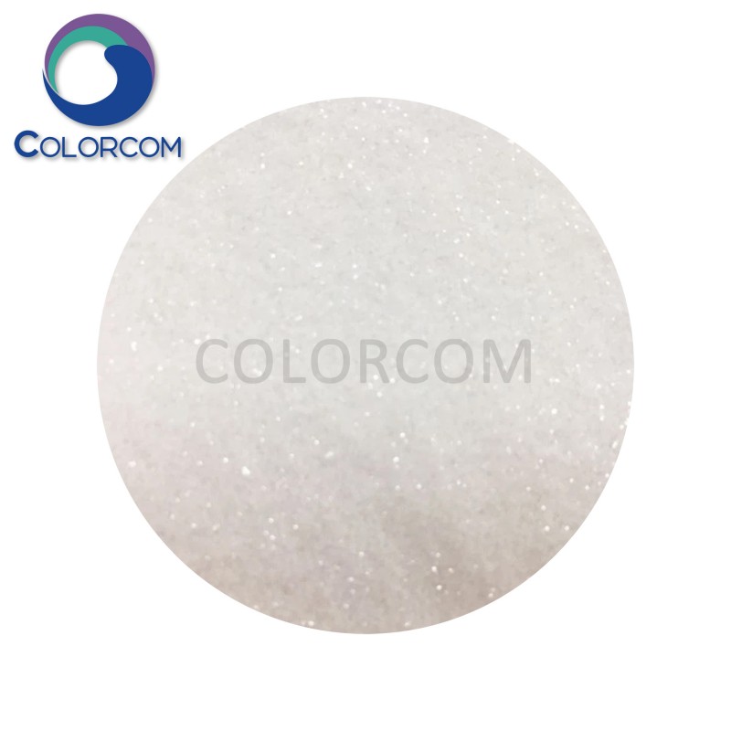 Polyester Transparent Glitter | Glitter Powder | GLTRCCOM Glitter G0852