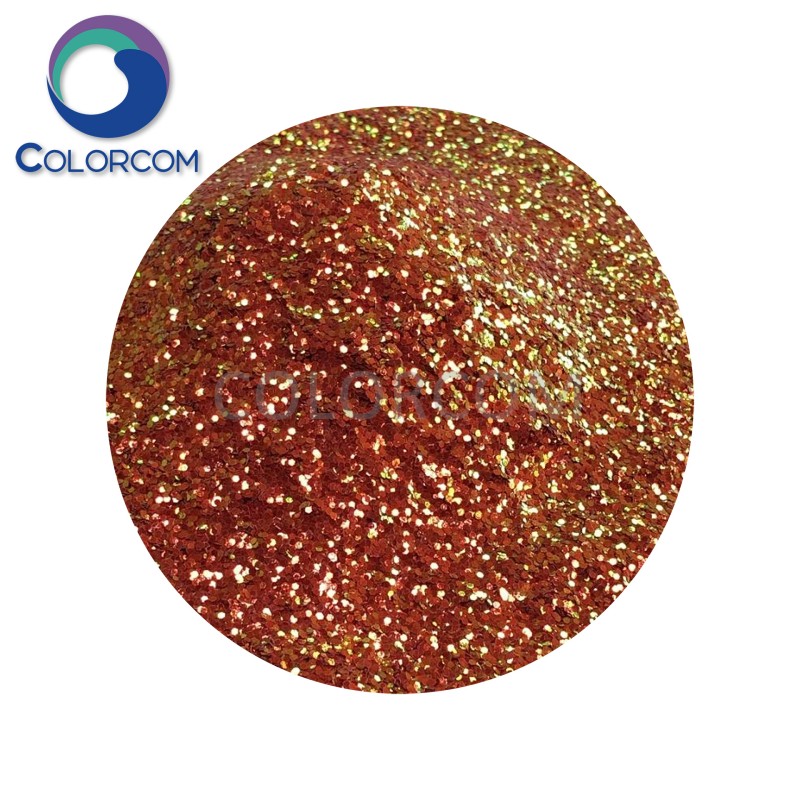 Colorful Glitter Powder | Chameleon Glitter | GLTRCCOM Glitter C1525