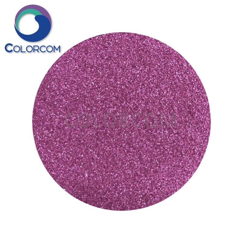 Grapeade Purple Matte Glitter | New Glitter | GLTRCCOM Glitter N1453