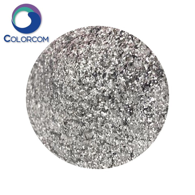Matte Glitter Dust | Glitter Powder | GLTRCCOM Glitter G0835