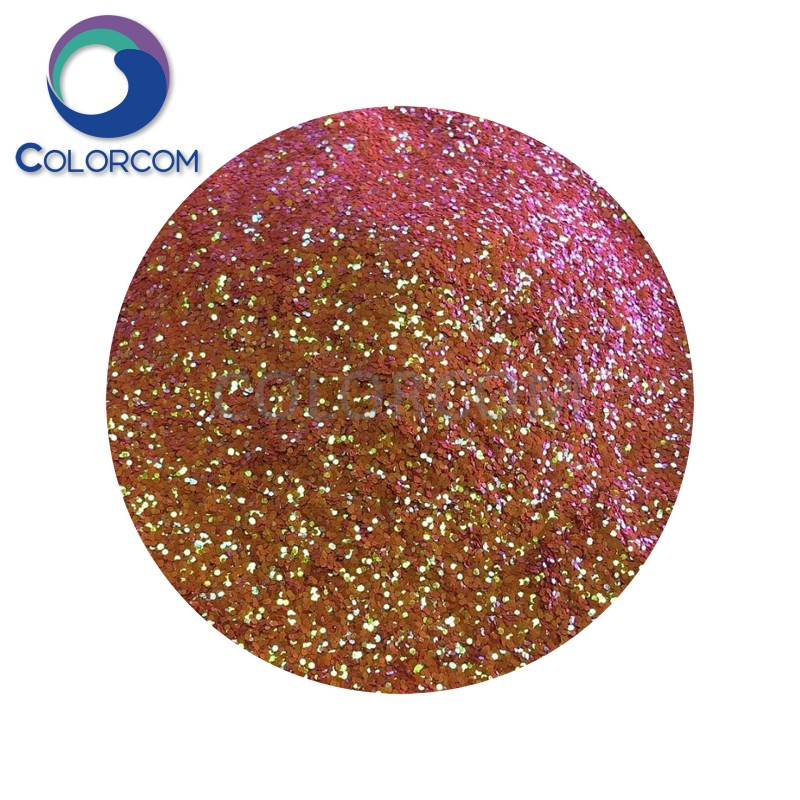 Chameleon Glitter Powder | New Glitter | GLTRCCOM Glitter C1524
