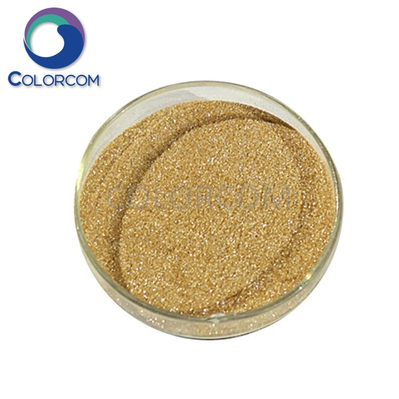 Gold Mica | Mica Powder | 12001-26-2 | Gold Mica Powder