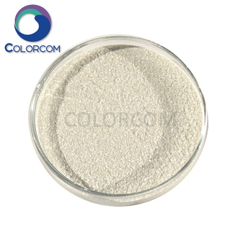 Mica Powder | Sericite | Small Natural White Mica | 12001-26-2