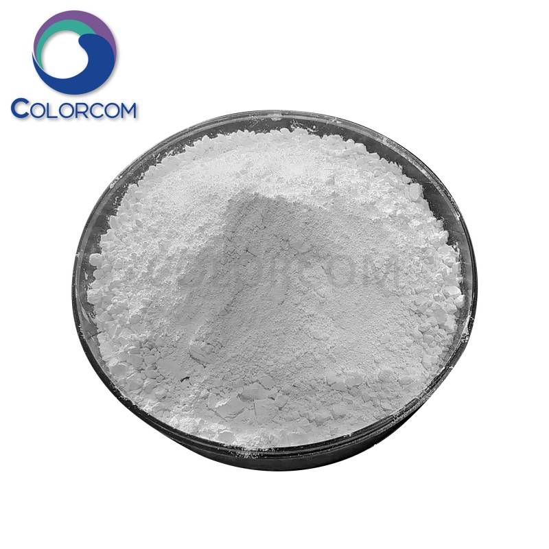 Alkyl Silicon Treated Titanium Dioxide for Cosmetic | Cosmetic Grade Oil Dispersion TiO2 | Titanium Dioxide for Cosmetic | Pigment White 6 | 13463-67-7