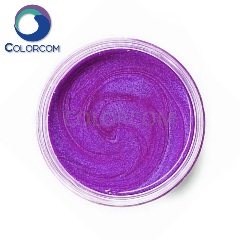 Cosmetic Grade Iron Oxide Violet | Iron Oxide Purple for Cosmetic | Pigment Red 101 | 1309-37-1
