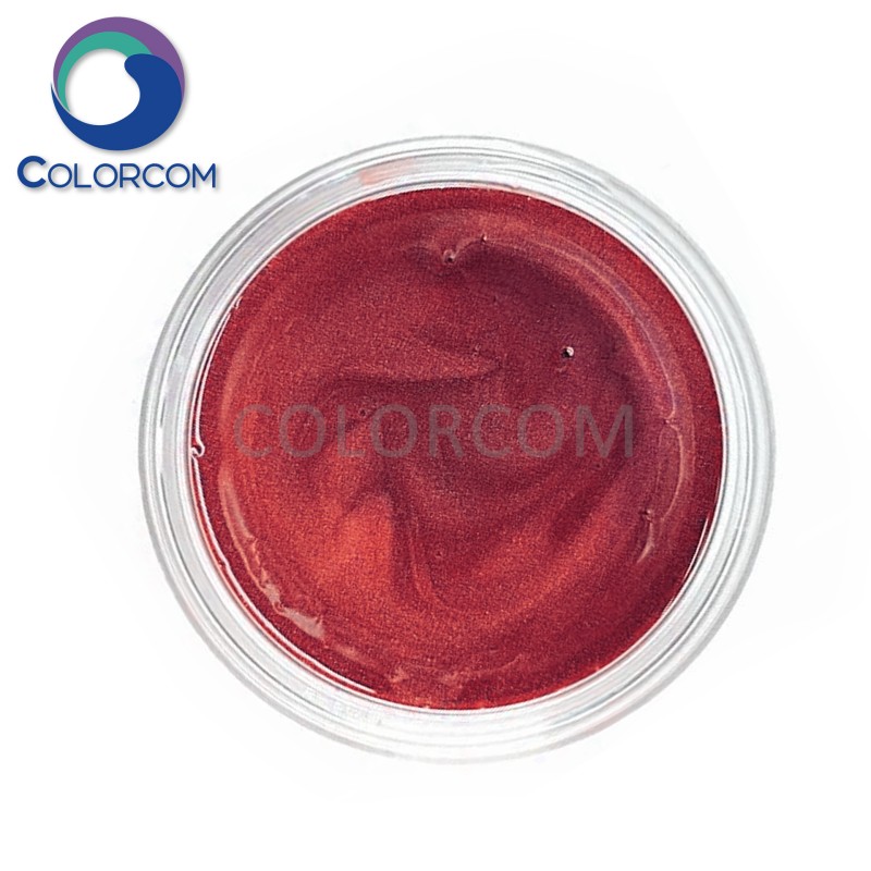 Cosmetic Grade Iron Oxide Red | Iron Oxide Red for Cosmetic | Pigment Red 101 | 1309-37-1