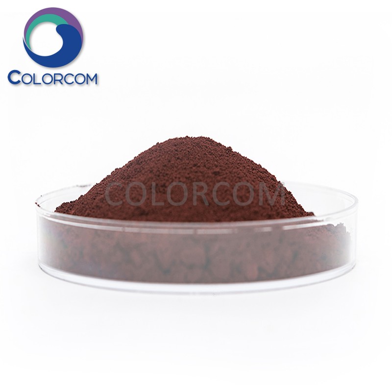 Medical Grade Iron Oxide Brown | Pharm Grade Iron Oxide Brown | Pigment Red 101, Pigment Yellow 42, Pigment Black 11 | Pharmaceutical Grade Iron Oxide Brown for medicine | 1309-37-1, 51274-00-1, 12227-89-3
