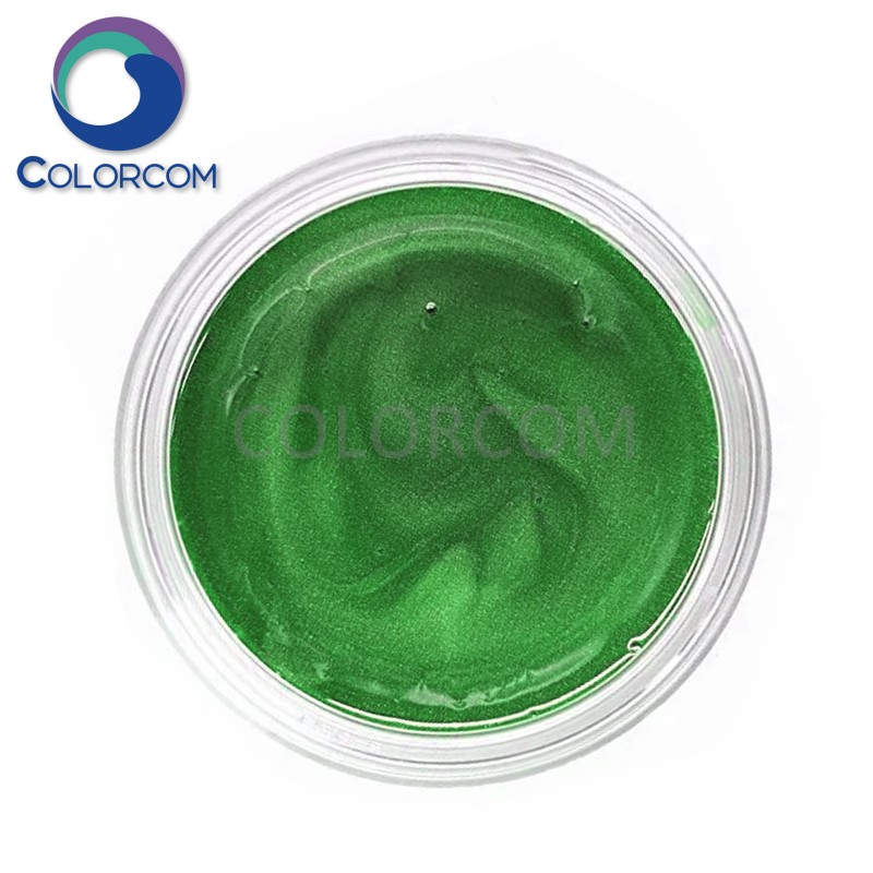 Cosmetic Grade Chromium Oxide Green | Chromium Oxide Green for Cosmetic | Pigment Green 17 | Chromium Oxide Green | 1308-38-9