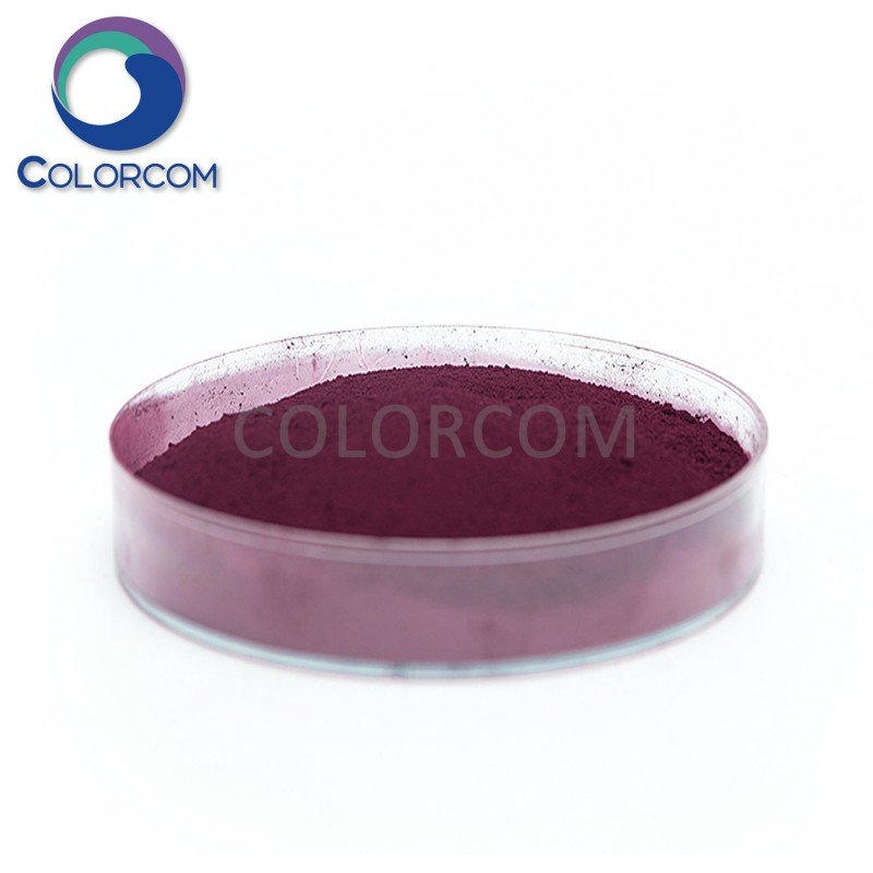 Medical Grade Iron Oxide Purple | Pharma Grade Iron Oxide Purple | Pigment Red 101 |  Pharmaceutical Grade  Iron Oxide Purple for medicine | 1309-37-1