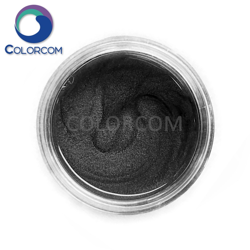 Alkyl Silicon Treated Iron Oxide Black for Cosmetic | Cosmetic Grade Oil Dispersion Iron Oxide Black | Iron Oxide Black for Cosmetic | Pigment Black 11 | 12227-89-3