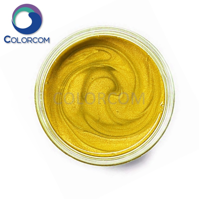 Cosmetic Grade Iron Oxide Yellow | Iron Oxide Yellow for Cosmetic | Pigment Yellow 42 | 51274-00-1