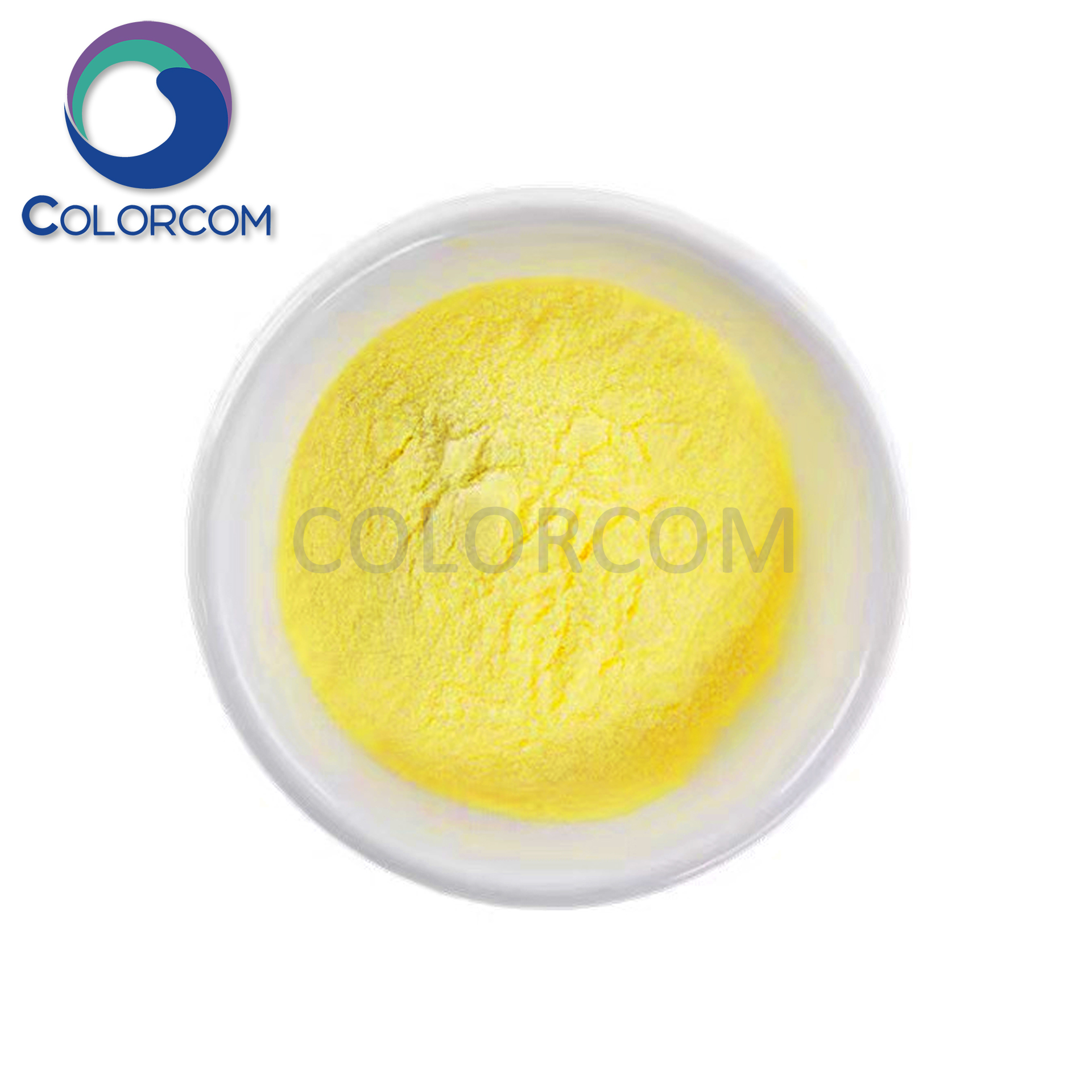 Flavine Food Colorant | Food Grade Colorant | Food Additive | Food Formulated Colorant | Yellow Powder