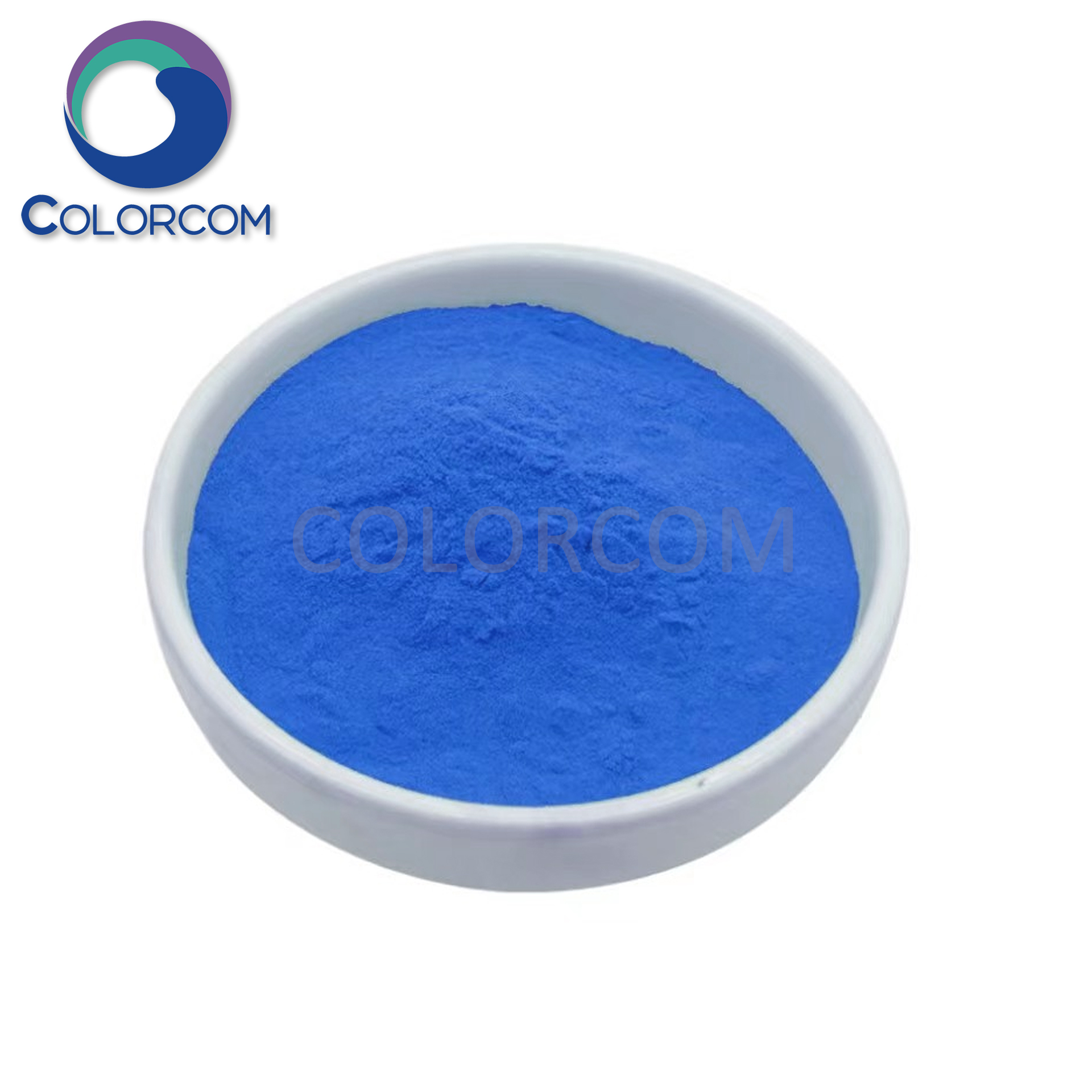 Brilliant Blue Food Colorant | Food Grade Colorant | Food Additive | Food Formulated Colorant | Blue Powder
