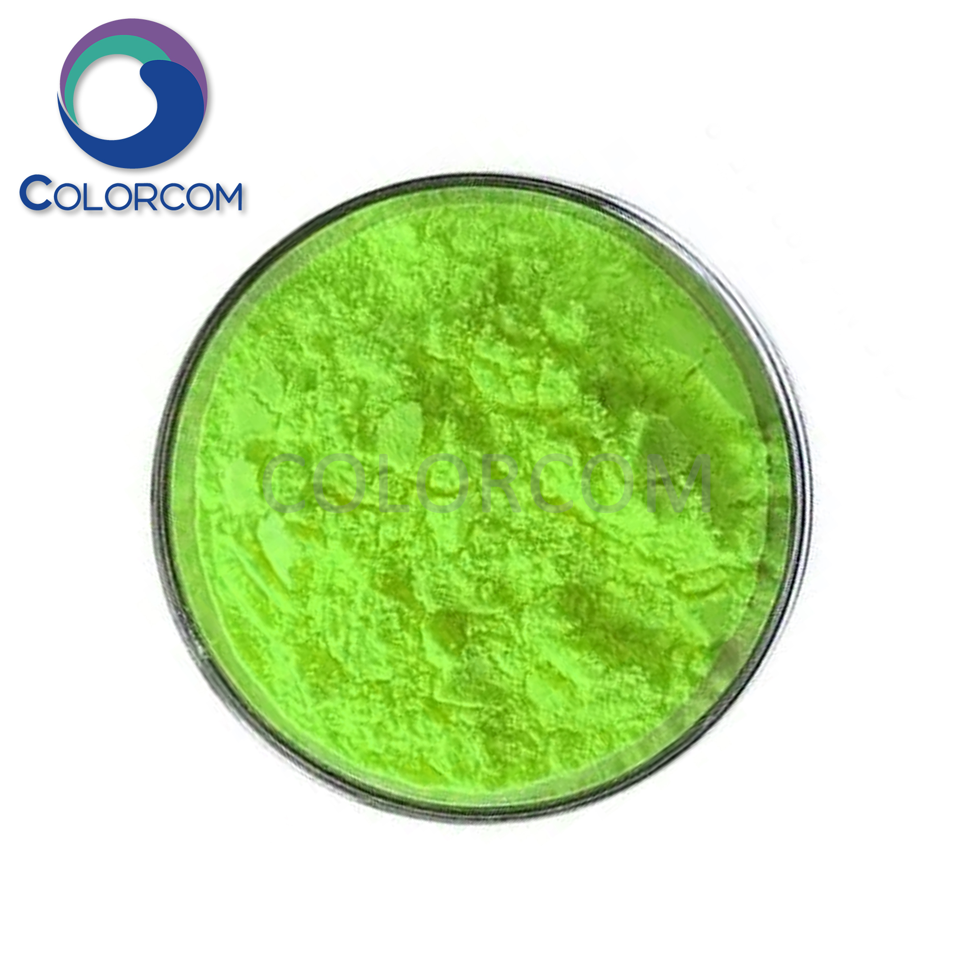 Apple Green Food Colorant | Food Grade Colorant | Food Additive | Food Formulated Colorant | Green Powder