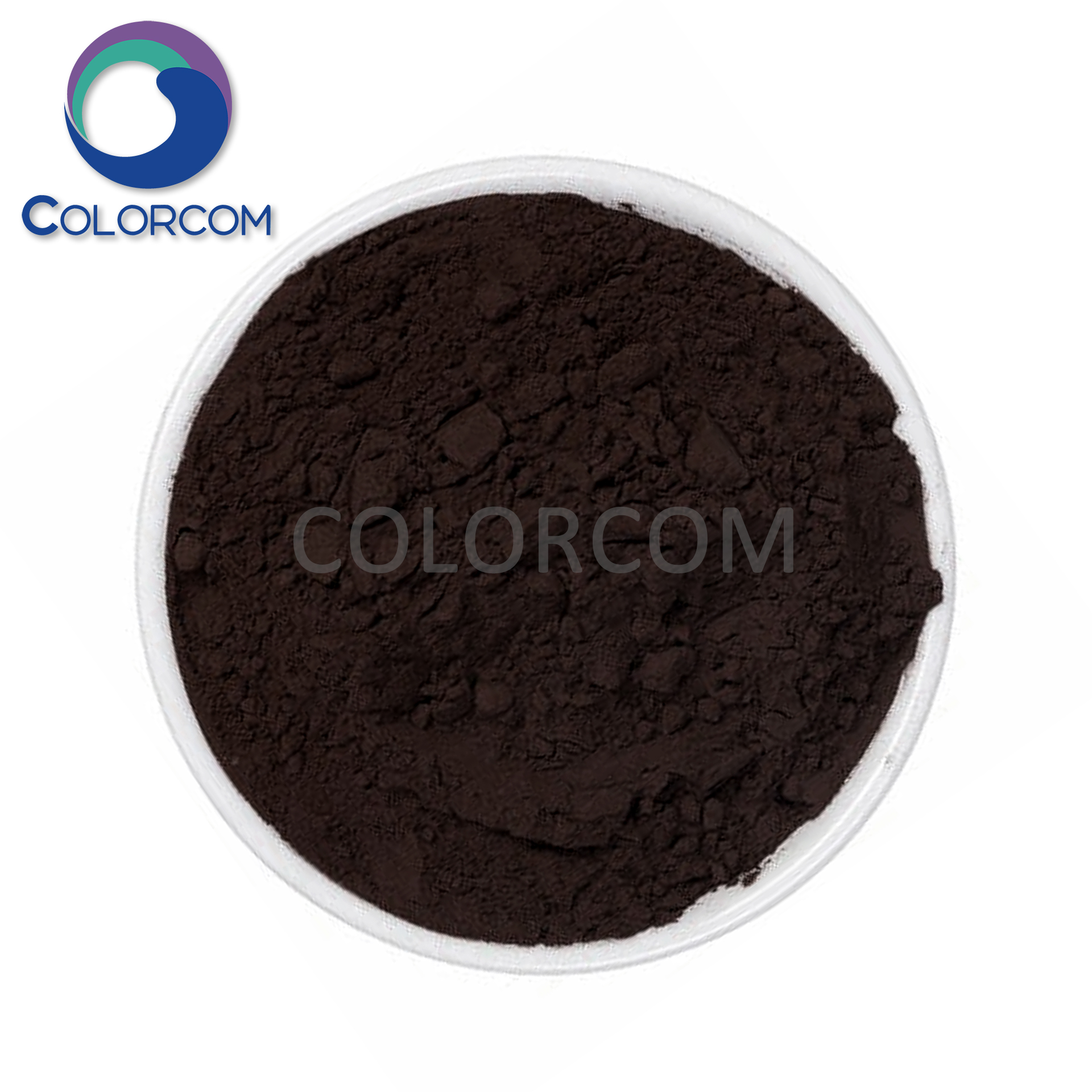 Chocolate Brown Food Colorant | Food Grade Colorant | Food Additive | Food Formulated Colorant | Brown Powder