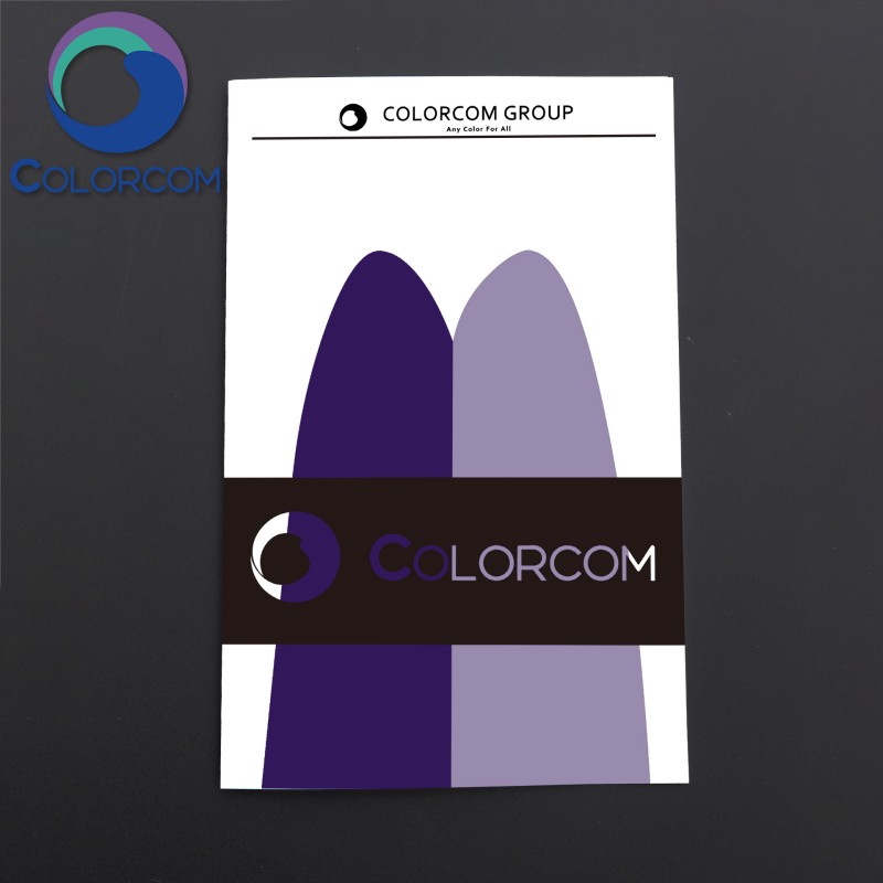 Pigment Violet 23 | Permanent Violet Crude | 215247-95-3