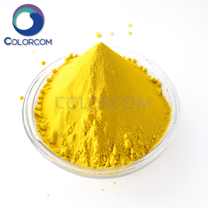 Metal Complex Solvent Dye | Environmentally friendly Dyes | Solvent Yellow 25 | DYESKY Yellow E9025 | Chromium-free Dyes | Benzene-free Dyes | 37219-73-1