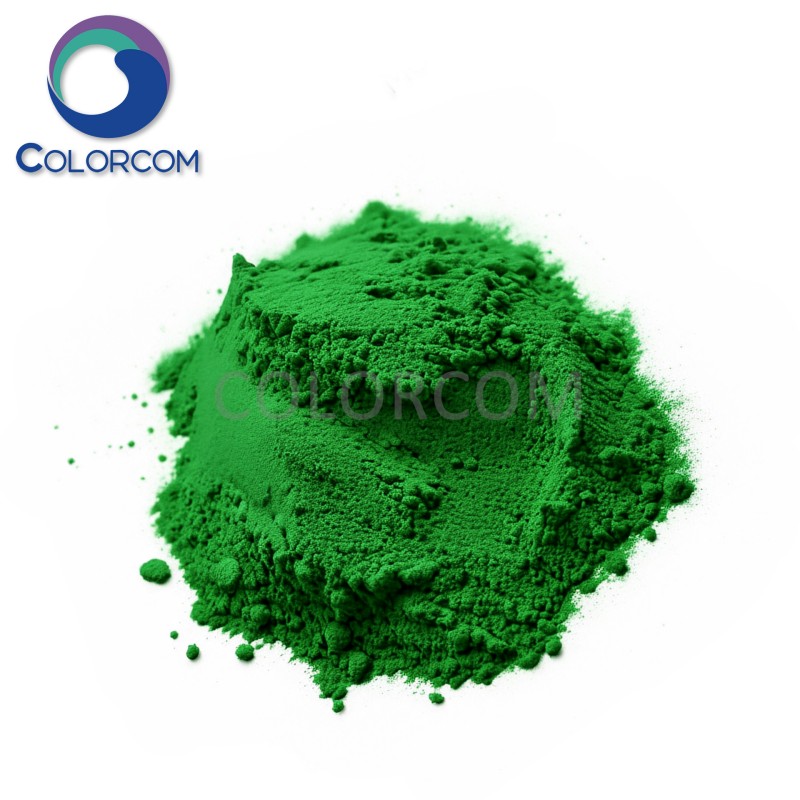Basic Chromium Sulfate | High Purity Basic Chromium Sulfate | CrS | COLORCOM Basic Chromium Sulfate | 12336-95-7