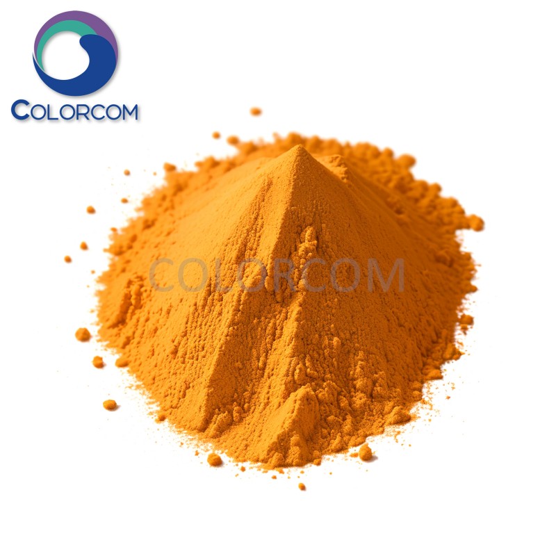 Metal Complex Solvent Dye | Environmentally friendly Dyes | Solvent Orange 81 | DYESKY Orange E9081 | Chromium-free Dyes | Benzene-free Dyes | 97928-97-7