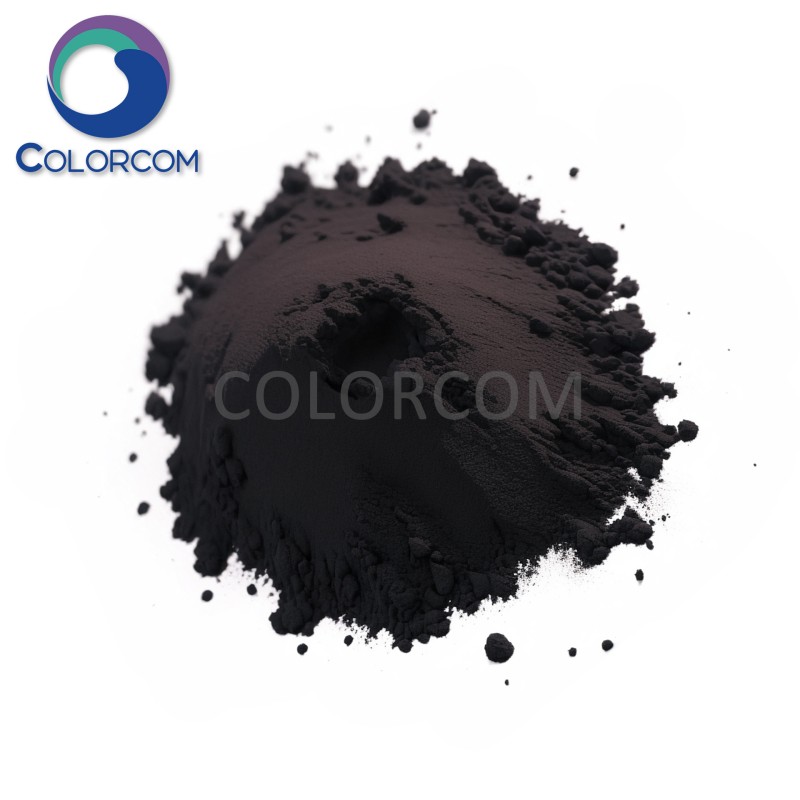 Pigment Brown 29 | Iron Chrome Brown | Infrared Reflecting Pigments | 68186-90-3 | COLORCOM Black 5295