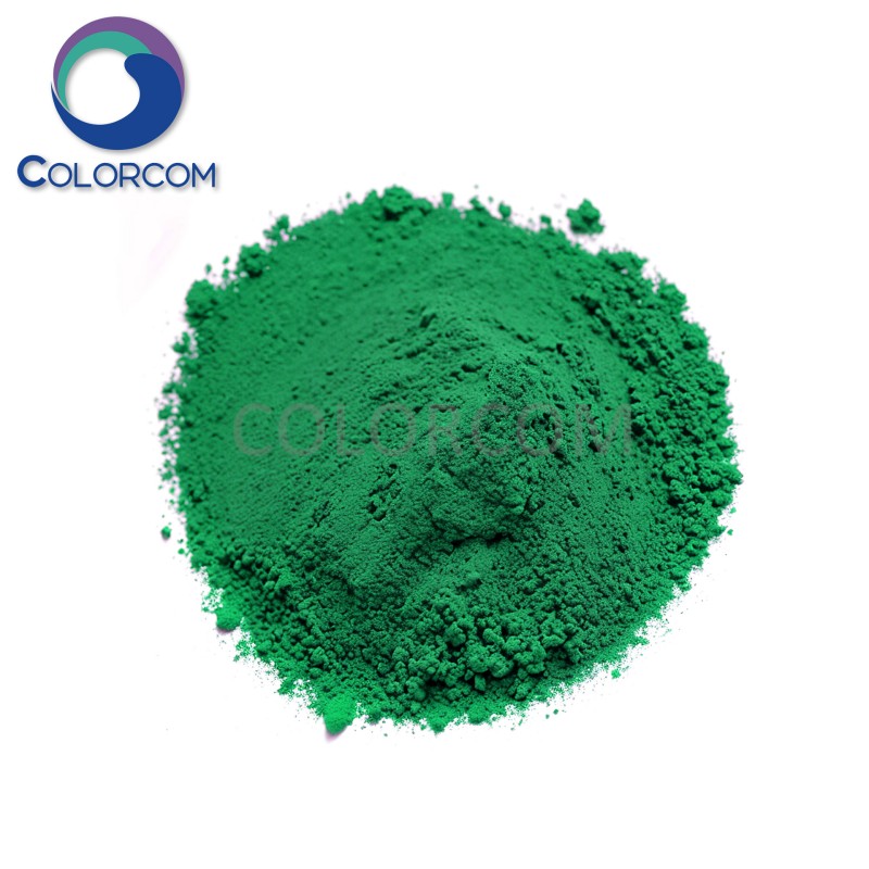 Metal Complex Solvent Dye | Environmentally friendly Dyes | Solvent Green Mixture | DYESKY Green E9505| Chromium-free Dyes | Benzene-free Dyes