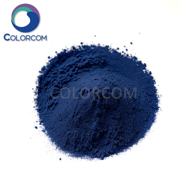 Metal Complex Solvent Dye | Environmentally friendly Dyes | Solvent Blue 70 | DYESKY Blue E9070 | Chromium-free Dyes | Benzene-free Dyes | 12237-24-0