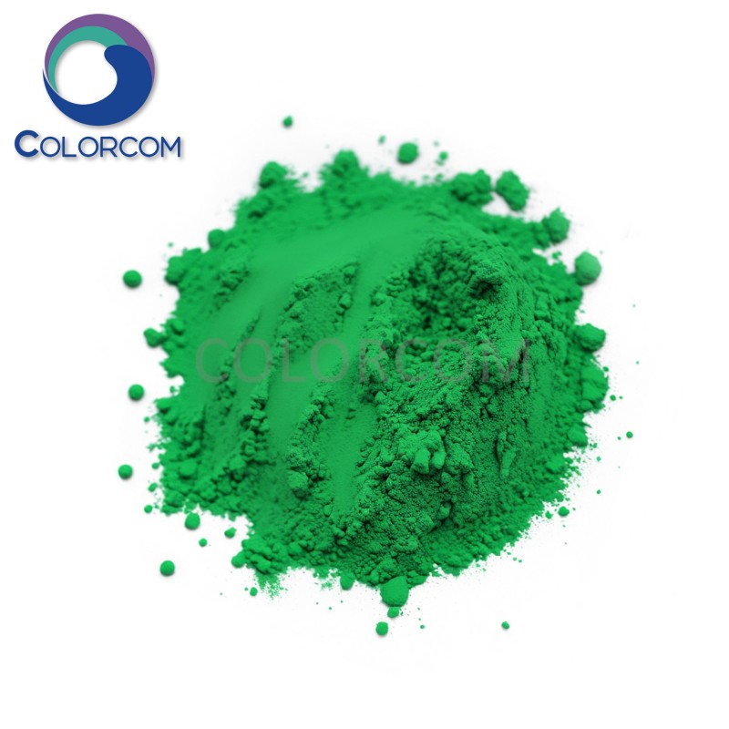 Chromium Formate | High Purity Chromium Formate | CrF | COLORCOM Chromium Formate | 27115-36-2