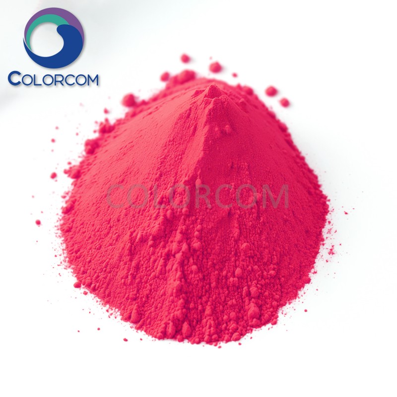 Metal Complex Solvent Dye | Environmentally friendly Dyes | Solvent Red 118 | DYESKY Red E9118 | Chromium-free Dyes | Benzene-free Dyes | 73297-17-3