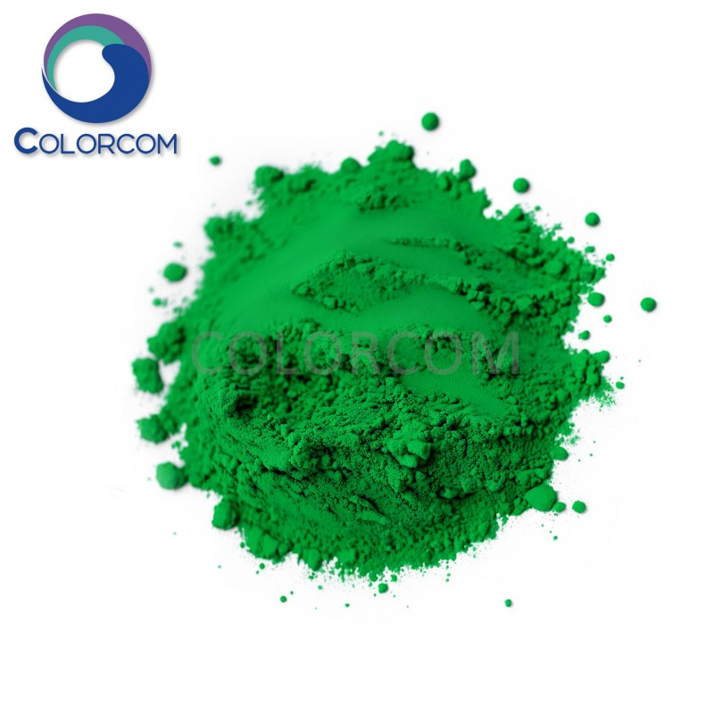 Chromium Chloride | High Purity Chromium Chloride | CrCl3 · 6H2O | COLORCOM Chromium Chloride | 39345-92-1