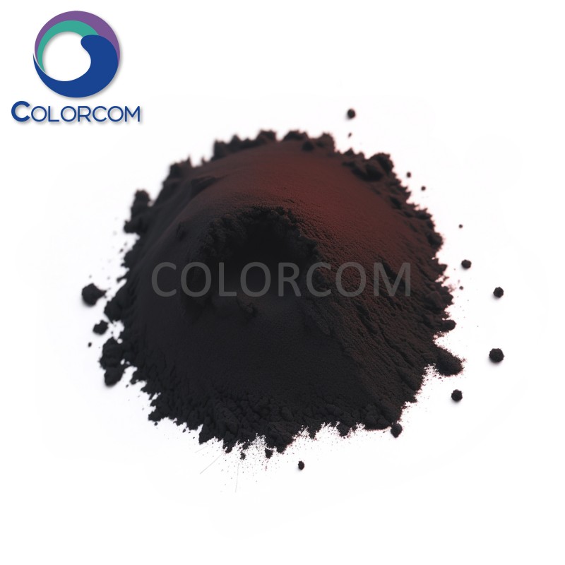 Pigment Brown 29 | Iron Chrome Brown | Infrared Reflecting Pigments | 68186-90-3