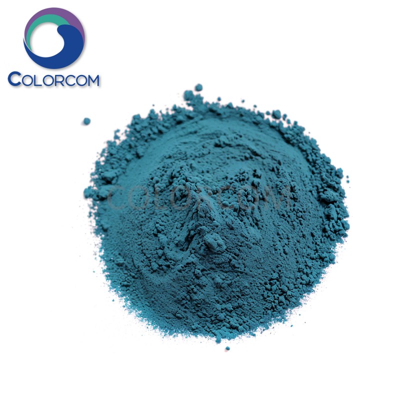 Metal Complex Solvent Dye | Environmentally friendly Dyes | Solvent Blue 118 | DYESKY Blue E9118 | Chromium-free Dyes | Benzene-free Dyes