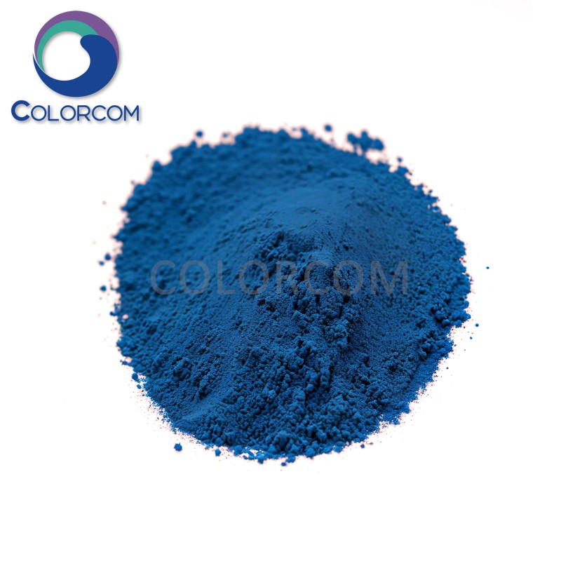 Metal Complex Solvent Dye | Environmentally friendly Dyes | Solvent Blue Dye Salt | DYESKY Blue E9056 | Chromium-free Dyes | Benzene-free Dyes