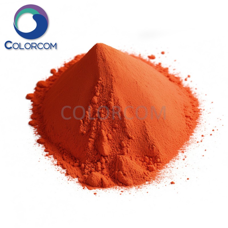 Metal Complex Solvent Dye | Pure Water Based Dyes | DYESKY Orange W1621 | High Purity Water-based Metal Complex Dye