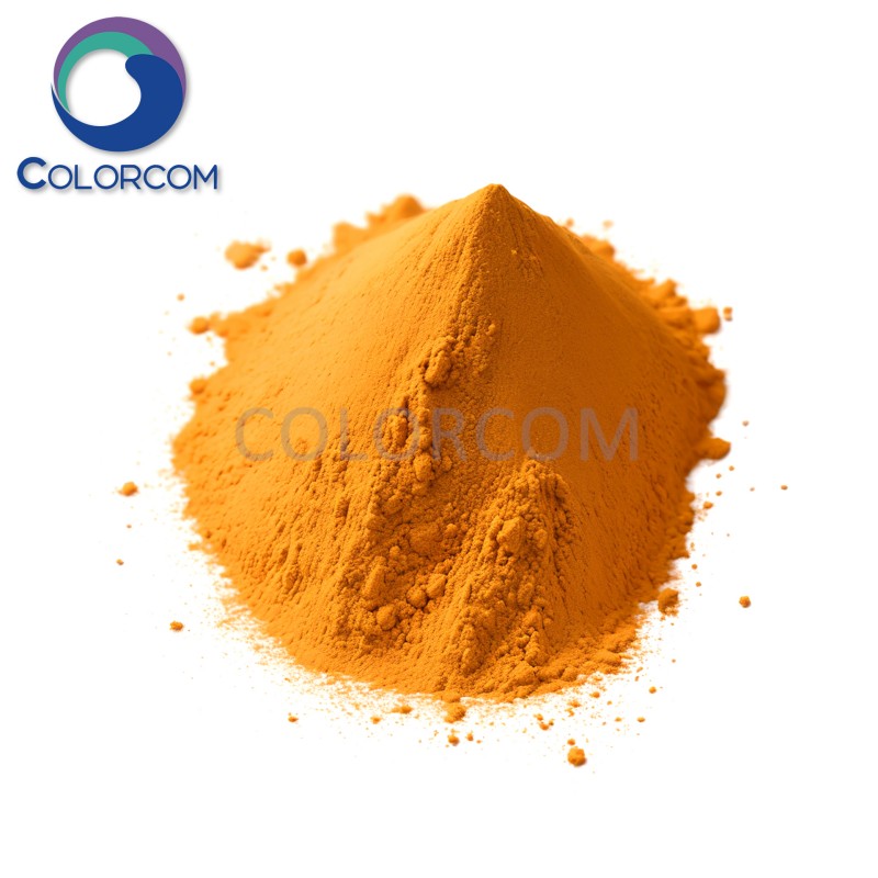 Metal Complex Solvent Dye | Environmentally friendly Dyes | Solvent Orange 11 | DYESKY Orange E9011 | Chromium-free Dyes | Benzene-free Dyes | 61725-76-6