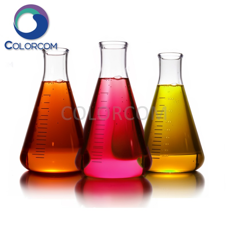 Metal Complex Solvent Dye | Pure Water Based Dyes | DYESKY Red W1240 | High Purity