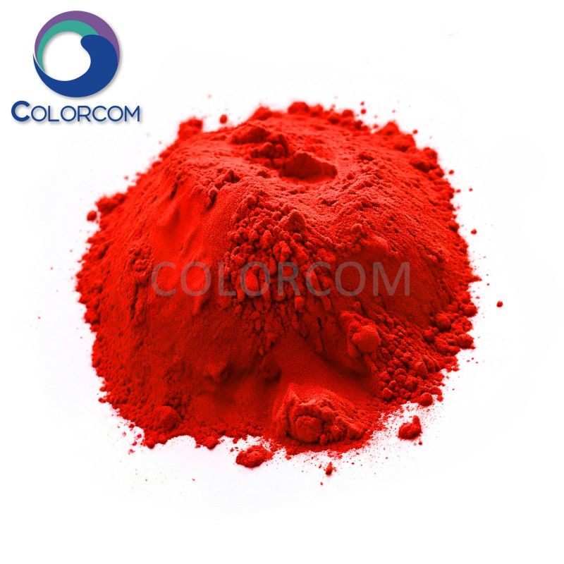 Hybrid Red Mixture | Red Hybrid Pigment | Alternatives to Pigment Red 104 | COLORCOM Red 9104 | 12656-85-8