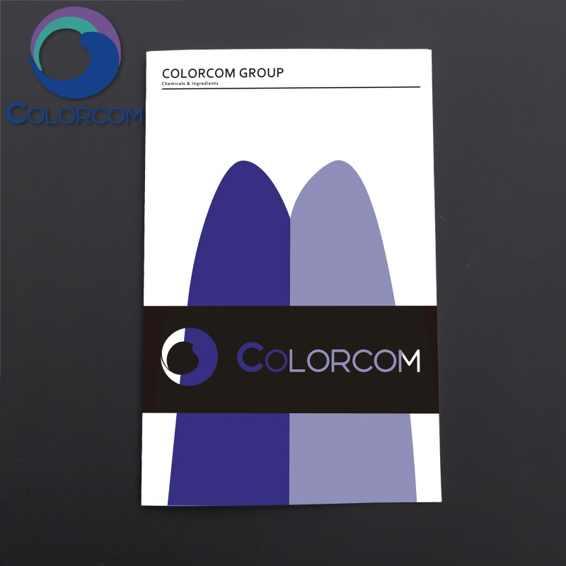Pigment Blue 80 | Benzimidazolone Dioxazine Blue | 244303-78-4